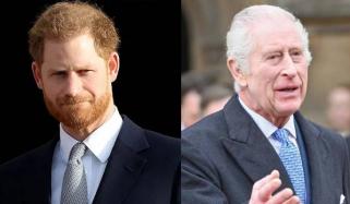 King Charles breaks silence after Prince Harry’s remarks about ‘lawsuit’