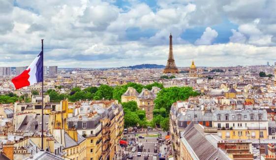 Top 10 cities to visit in 2025 revealed: Paris reigns supreme as London drops