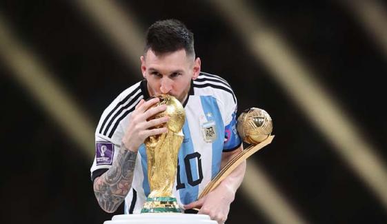 Lionel Messi uncertain about 2026 World Cup participation ahead of draw