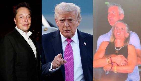 Top controversies of 2025: From Coldplay's kiss cam scandal to Trump-Musk feud