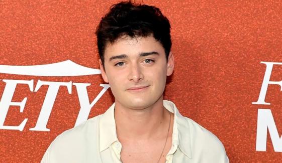 Noah Schnapp reveals iconic franchise actor he gets confused for