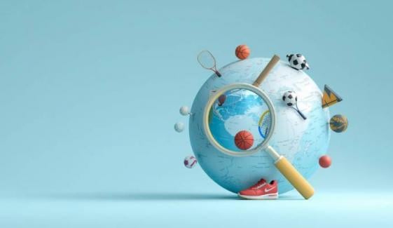 Most searched athletes, teams and sporting events of 2025 revealed