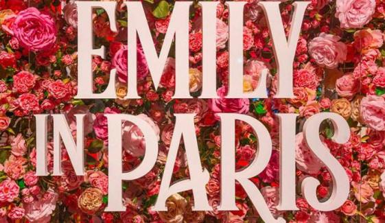 'Emily in Paris' star stays in custody for 18 days after arrest in Japan