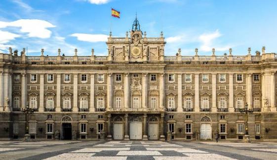 Royal Family drops key update following crucial delegation meeting