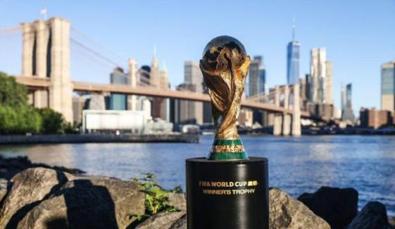 FIFA men's World Cup 2026: Everything you need to know