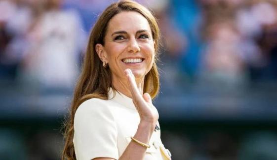 Princess Kate issues heartfelt message hours before Christmas Carol service 