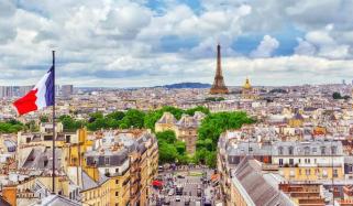 Top 10 cities to visit in 2025 revealed: Paris reigns supreme as London drops