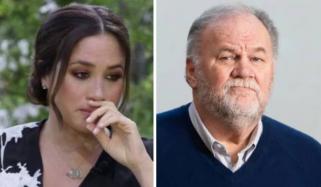 Meghan Markle’s dad Thomas forced to ‘amputate’ leg in critical surgery