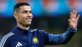 Ronaldo expands business empire with investment in ChatGPT rival Perplexity