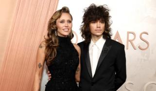 Miley Cyrus shares hilarious reason she got engaged to Maxx Morando