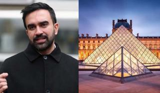 Most mispronounced words of 2025: Mamdani, Louvre tripped up Americans