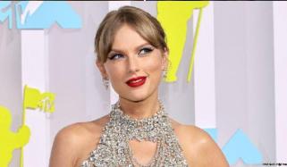Taylor Swift goes extra mile to lock prebooked wedding venue on her lucky number date