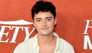 Noah Schnapp reveals iconic franchise actor he gets confused for