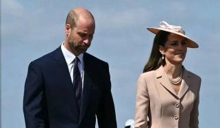 Princess Kate’s new cancer remission update gives ‘hope’ to Prince William