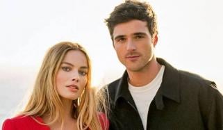 Margot Robbie steps in as Jacob Elordi faces 'Wuthering Heights' backlash