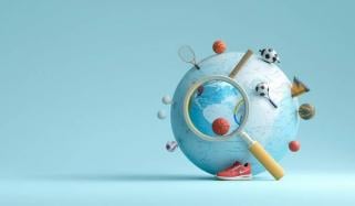 Most searched athletes, teams and sporting events of 2025 revealed