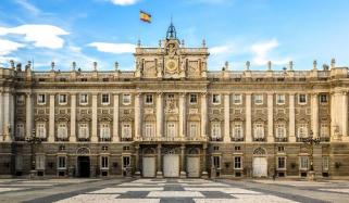 Royal Family drops key update following crucial delegation meeting