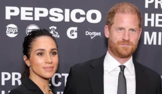 Prince Harry struggles with his identity in US: 'he's got nobody else'