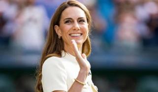 Princess Kate issues heartfelt message hours before Christmas Carol service 