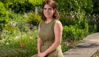 Princess Eugenie breaks silence on Kate Middleton's carol service
