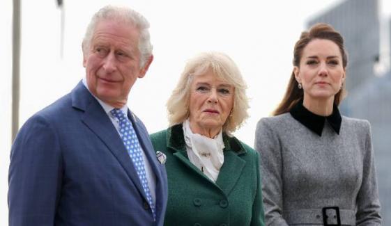 King Charles, Camilla snub Princess Kate’s Christmas Carol service