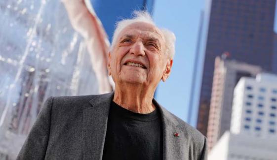 Frank Gehry: Guggenheim Bilbao architect passes away at 96