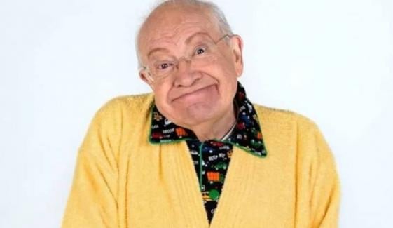 Eduardo Manzano, legendary Mexican actor and comedian, passes away at 87