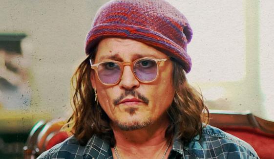 Johnny Depp shares exciting photos after meeting 'a new friend' in Tokyo