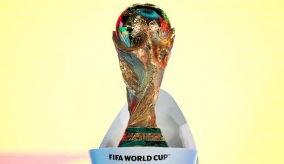 2026 World Cup group: Defending champions Argentina drawn into Group J