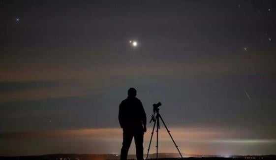 Moon, Jupiter to align in rare conjunction: Here’s all you need to know