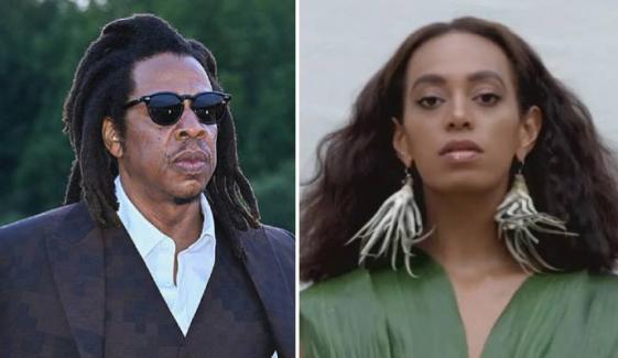 Jay-Z, Solange Knowles’ elevator drama resurfaces as witness breaks silence