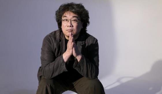 Bong Joon Ho breaks silence on Netflix's takeover of Warner Bros