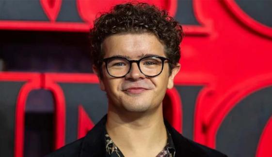 Gaten Matarazzo shares off-screen bonds with 'Stranger Things' co-stars