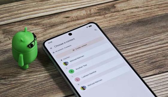 Android to change your settings automatically on buses and trains: Report