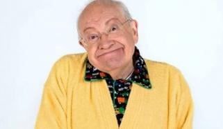 Eduardo Manzano, legendary Mexican actor and comedian, passes away at 87