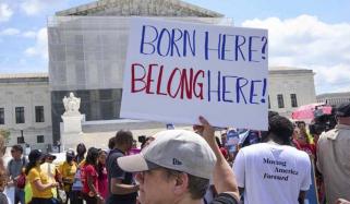 Supreme Court to rule on Trump's controversial birthright citizenship policy
