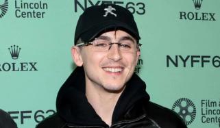 Timothée Chalamet surprises crowd with dance move on ‘Marty Supreme’ tour