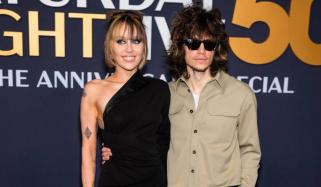 Miley Cyrus spotted kissing Maxx Morando in PDA-packed moment after engagement