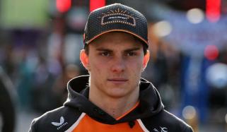 Oscar Piastri refuses to give up on F1 title, ‘hopeful’ for Abu Dhabi GP