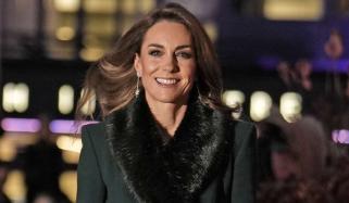 Kate Middleton drops surprise statement after magical Christmas carol service
