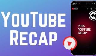 YouTube Recap not showing up on mobile or desktop? Here's how to see it