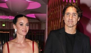 Katy Perry makes romance Instagram official with beau Justin Trudeau 