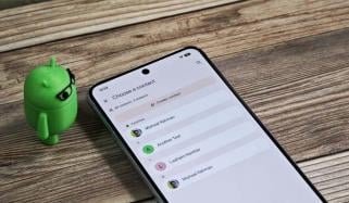 Android to change your settings automatically on buses and trains: Report