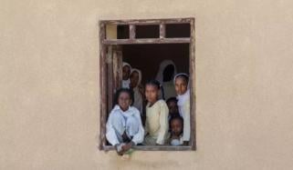 UNICEF reports deadly attack on Sudan's kindergarten, 33 children killed