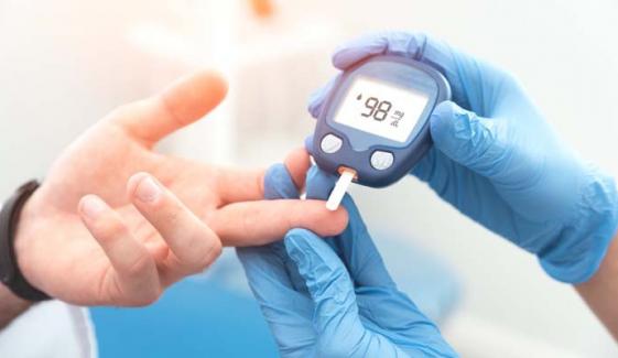 Diabetes associated with increased risk of sudden cardiac death