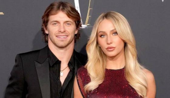 Alix Earle, Braxton Berrios end their 2-year relationship over shocking cause