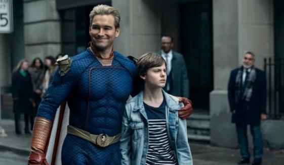 'The Boys' fifth season trailer: Release date revealed with Padalecki-Ackles reunion