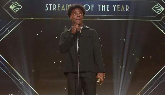 The Streamer Awards 2025: IShowSpeed wins Streamer of the Year honor 