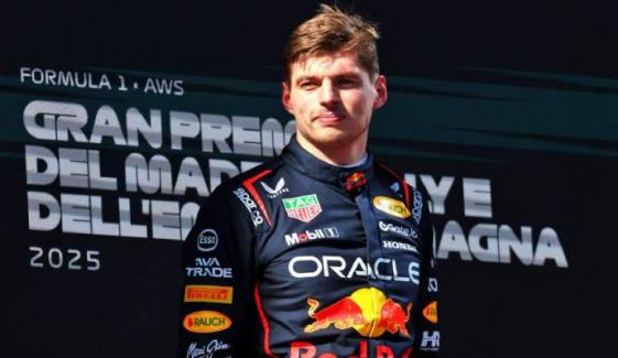 Max Verstappen rules out Hamilton's 2016 tactic in F1 title showdown