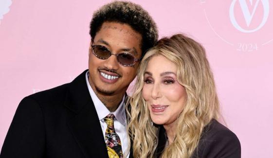 Cher wedding plans with Alexander Edwards laid bare before her 80th birthday